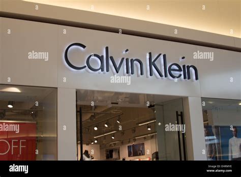 calvin klein american outlet